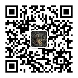 Touchstone 公众号二维码